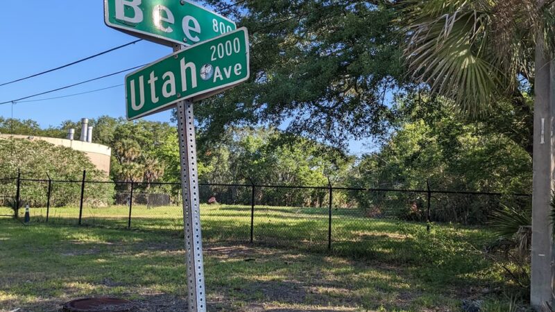 Bee Street Park - Jacksonville, FL