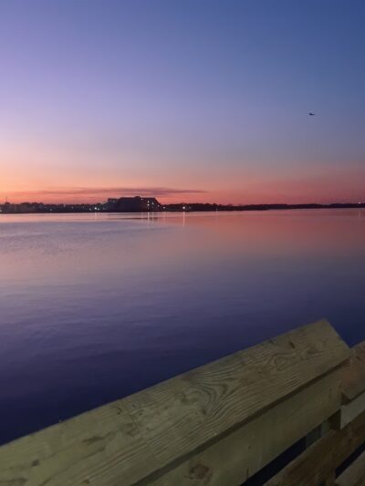Lions Club Boat Ramp - Jacksonville, FL