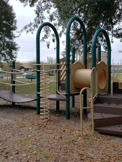 Victory Park - Jacksonville, FL