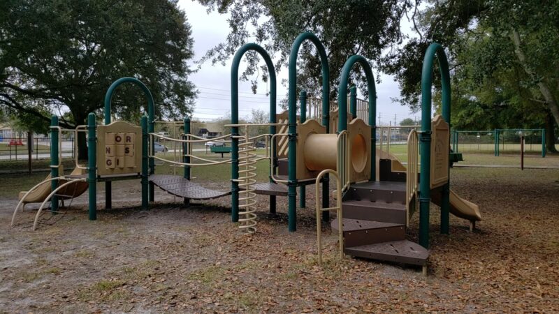 Victory Park - Jacksonville, FL