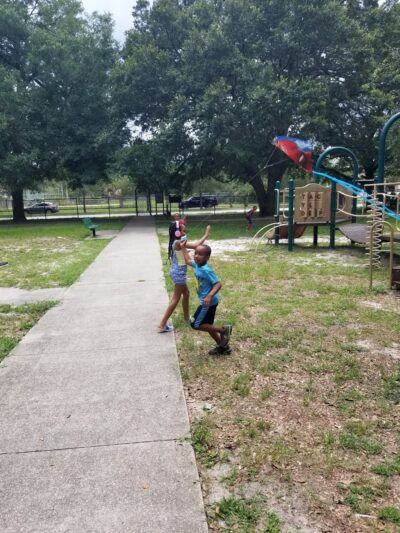 Victory Park - Jacksonville, FL