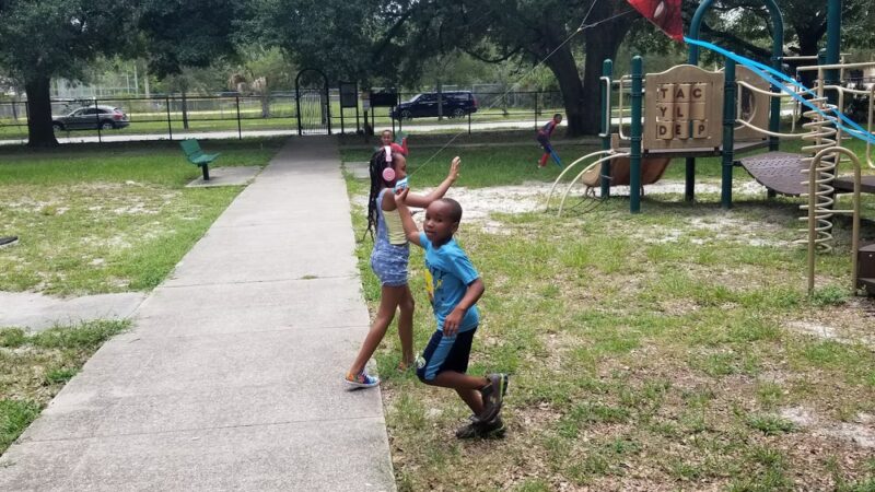 Victory Park - Jacksonville, FL