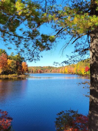 Howard Memorial Park - Jaffrey, NH