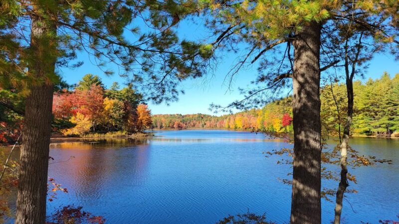 Howard Memorial Park - Jaffrey, NH