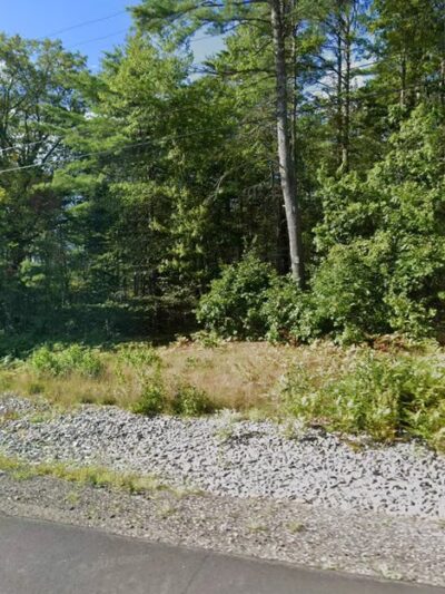 MCM/Royce Trailhead - Jaffrey, NH