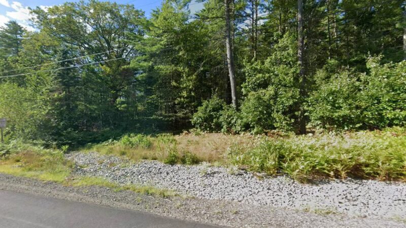 MCM/Royce Trailhead - Jaffrey, NH