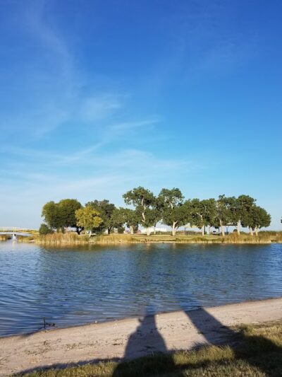 Jal Lake Park - Jal, NM