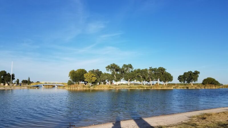 Jal Lake Park - Jal, NM