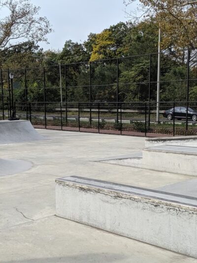 Laurelton Playground - Jamaica, NY