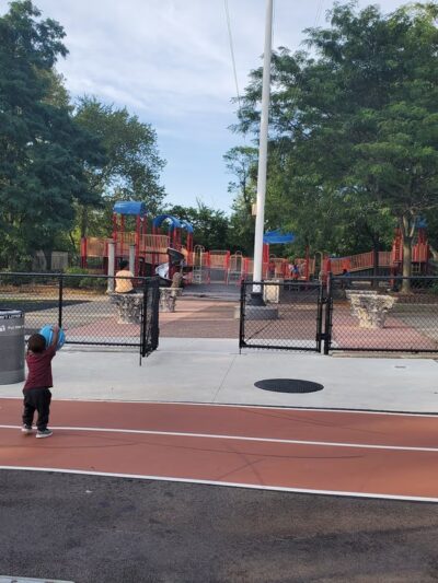 Laurelton Playground - Jamaica, NY