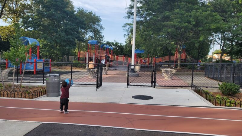 Laurelton Playground - Jamaica, NY