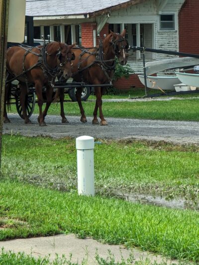 Jameson City Park - Jameson, MO