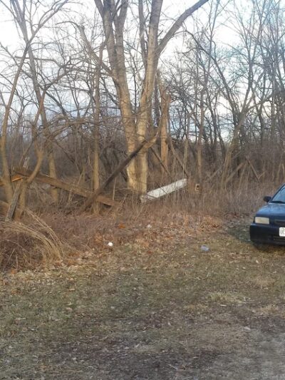 Jameson City Park - Jameson, MO