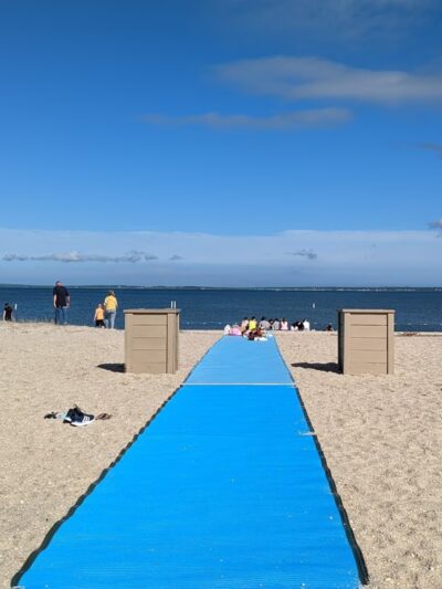 South Jamesport Beach - Jamesport, NY