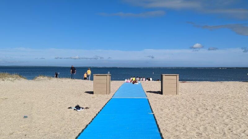 South Jamesport Beach - Jamesport, NY