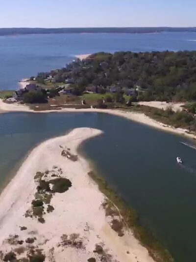 South Jamesport Beach - Jamesport, NY