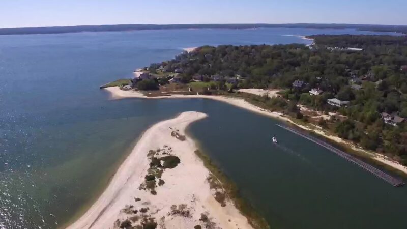 South Jamesport Beach - Jamesport, NY