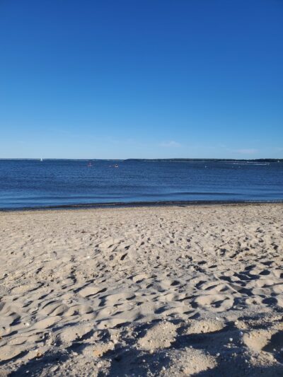 South Jamesport Beach - Jamesport, NY