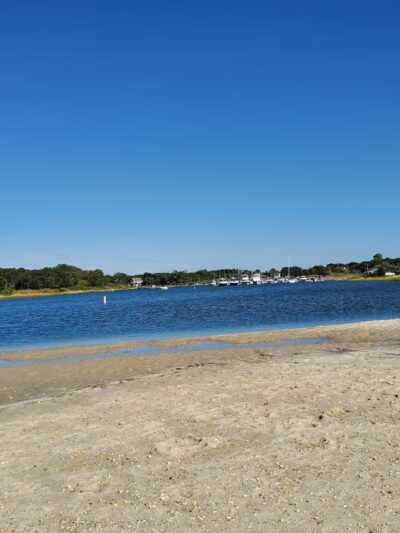 South Jamesport Beach - Jamesport, NY
