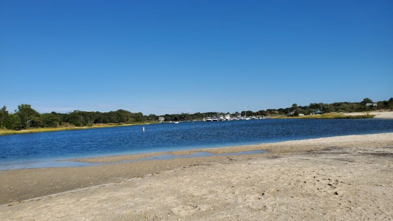 South Jamesport Beach - Jamesport, NY