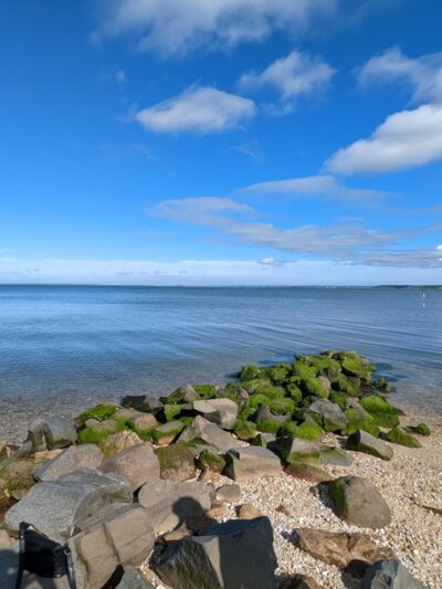 South Jamesport Beach - Jamesport, NY