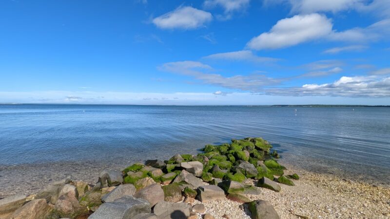 South Jamesport Beach - Jamesport, NY