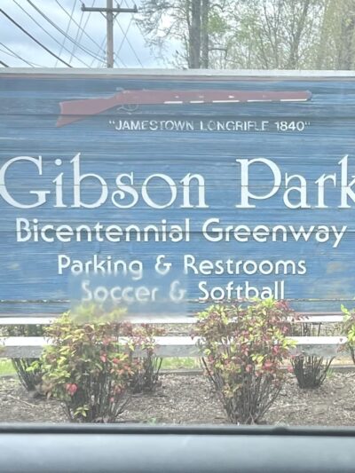 Gibson Park - Jamestown, NC