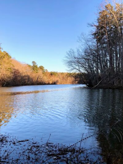 Gibson Park - Jamestown, NC
