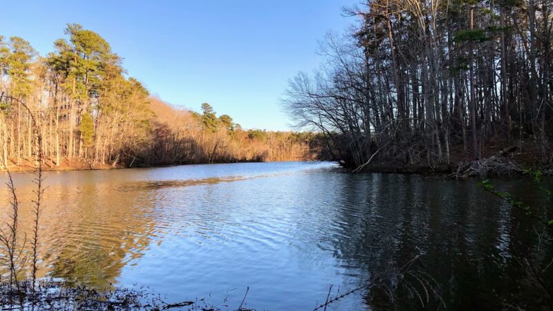 Gibson Park - Jamestown, NC