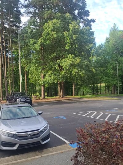 Jamestown Park - Jamestown, NC