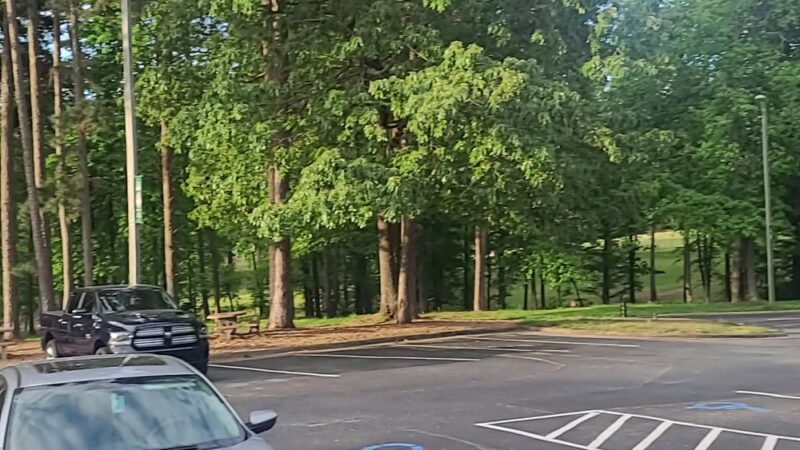Jamestown Park - Jamestown, NC