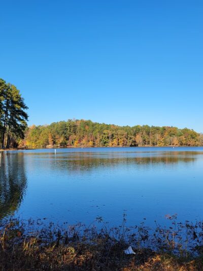 Jamestown Park - Jamestown, NC