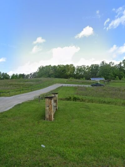 Astronomy Field - Jamestown, TN