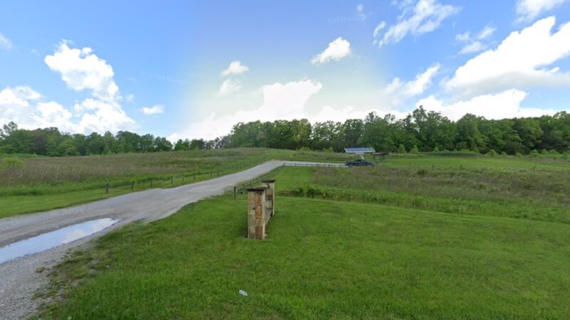 Astronomy Field - Jamestown, TN