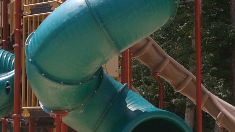 Jamestown Community Park - Jamestown, TN