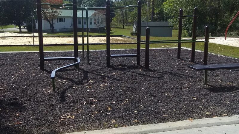 Jamestown Community Park - Jamestown, TN