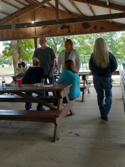 Jamestown Community Park - Jamestown, TN