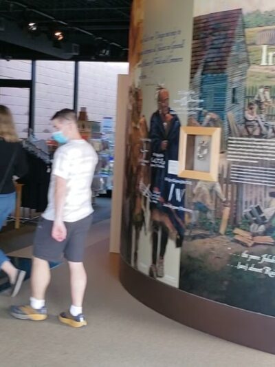 Historic Jamestowne - Jamestown, VA