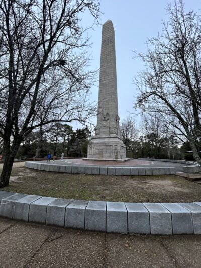 Historic Jamestowne - Jamestown, VA