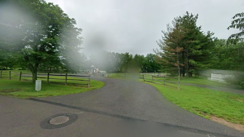 Jamison Hunt Park - Jamison, PA
