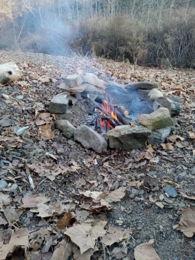 Mill rd park - Jamison, PA