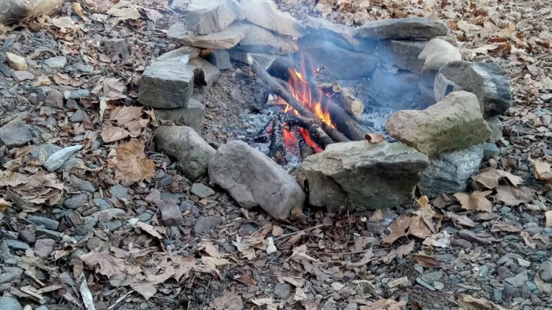 Mill rd park - Jamison, PA