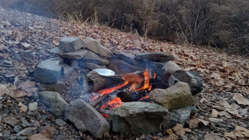 Mill rd park - Jamison, PA