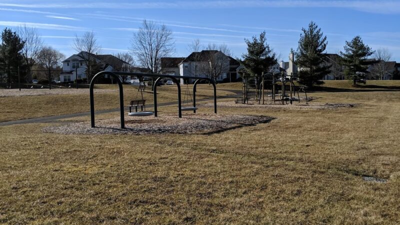Warwick Township Community Park - Jamison, PA