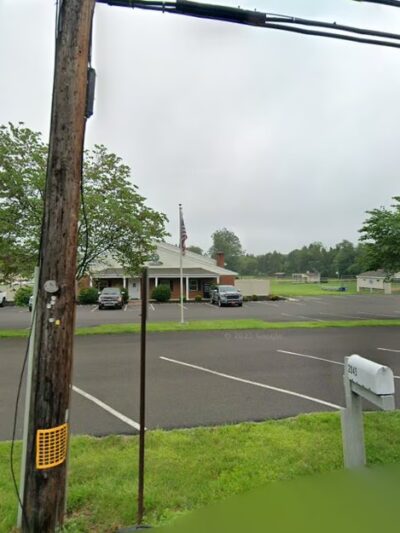 Warwick Township Public Works/Guinea Lane Park - Jamison, PA
