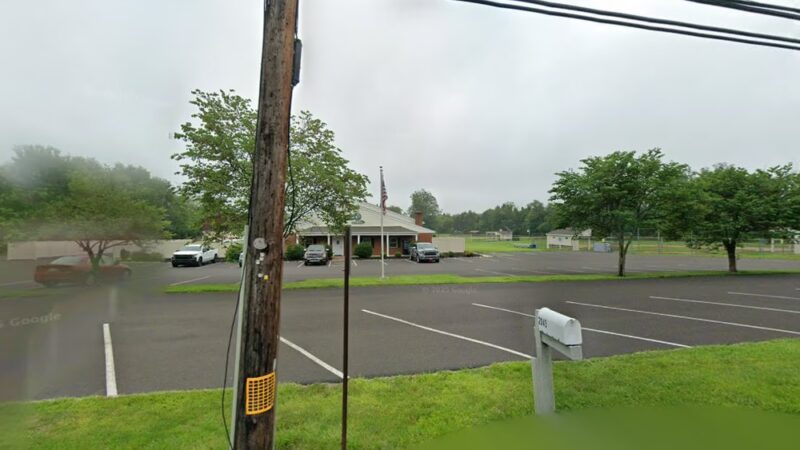 Warwick Township Public Works/Guinea Lane Park - Jamison, PA