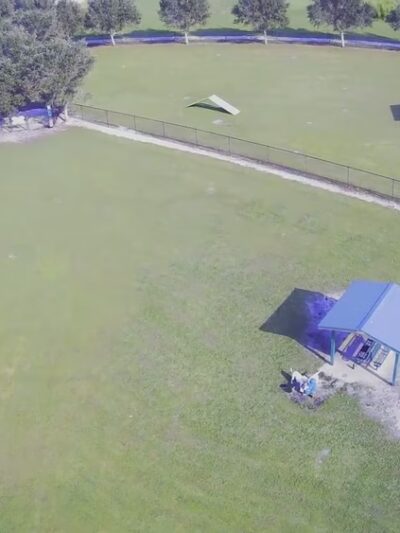 Dog Park - Jan Phyl Village, FL