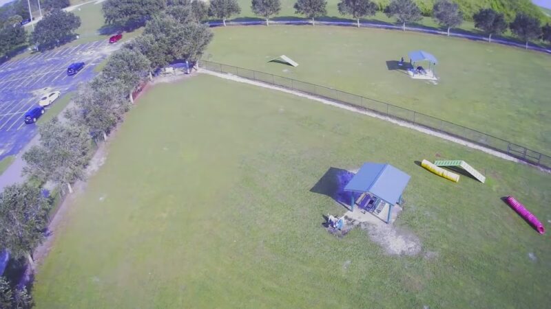 Dog Park - Jan Phyl Village, FL
