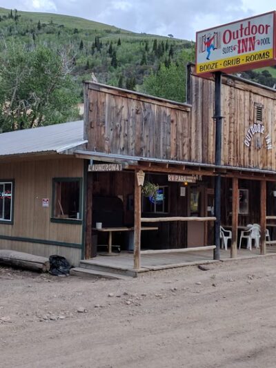 Jarbidge - Jarbidge, NV