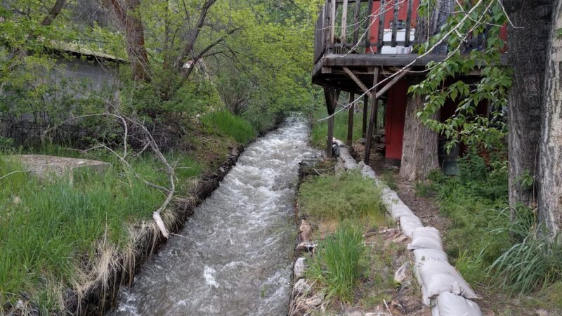 Jarbidge - Jarbidge, NV